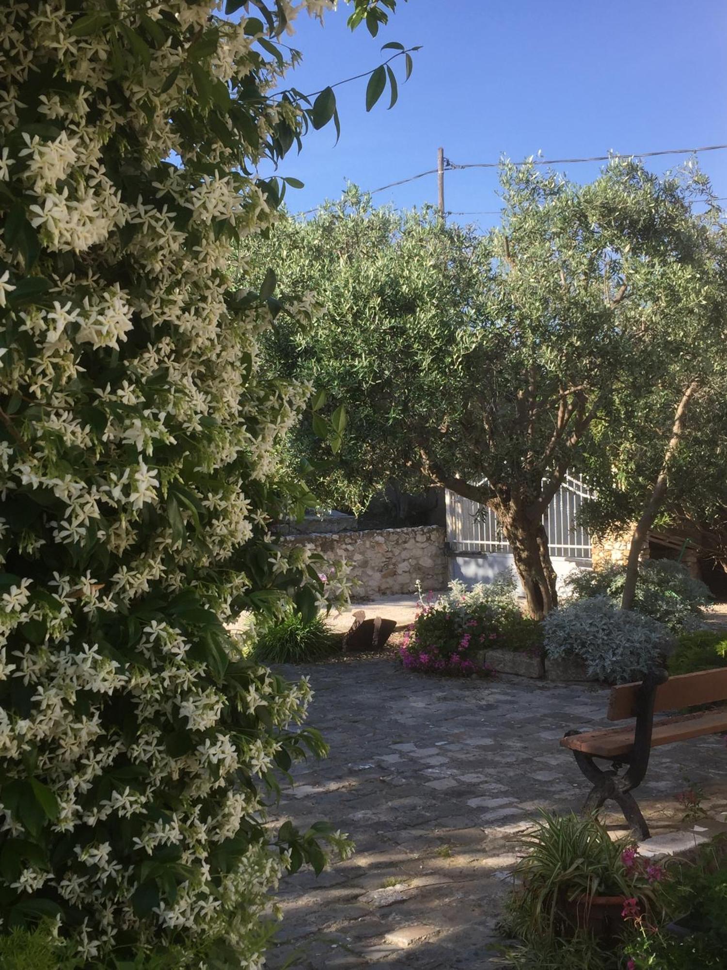 Le Clos Du Jas Марсилия Стая снимка